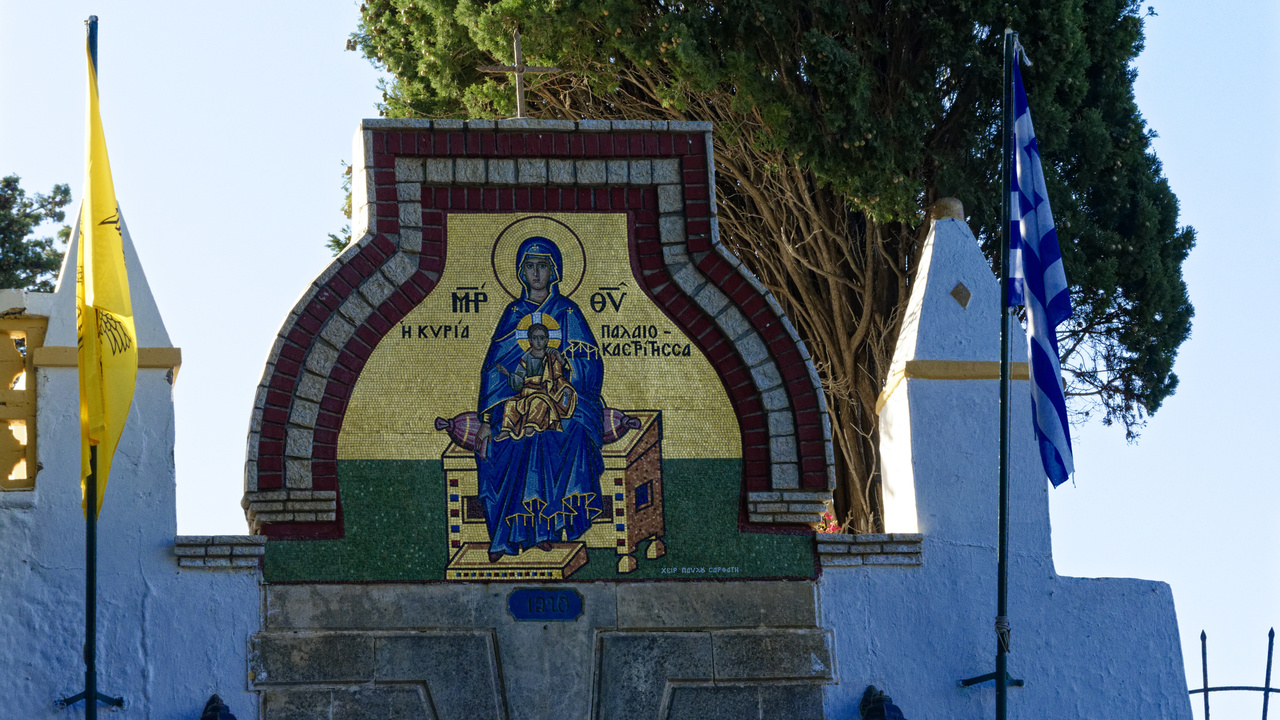 20221102 094711•Paleokastrites•Ionian Islands•Greece